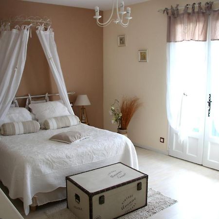 Maison Sansoun Leren Экстерьер фото